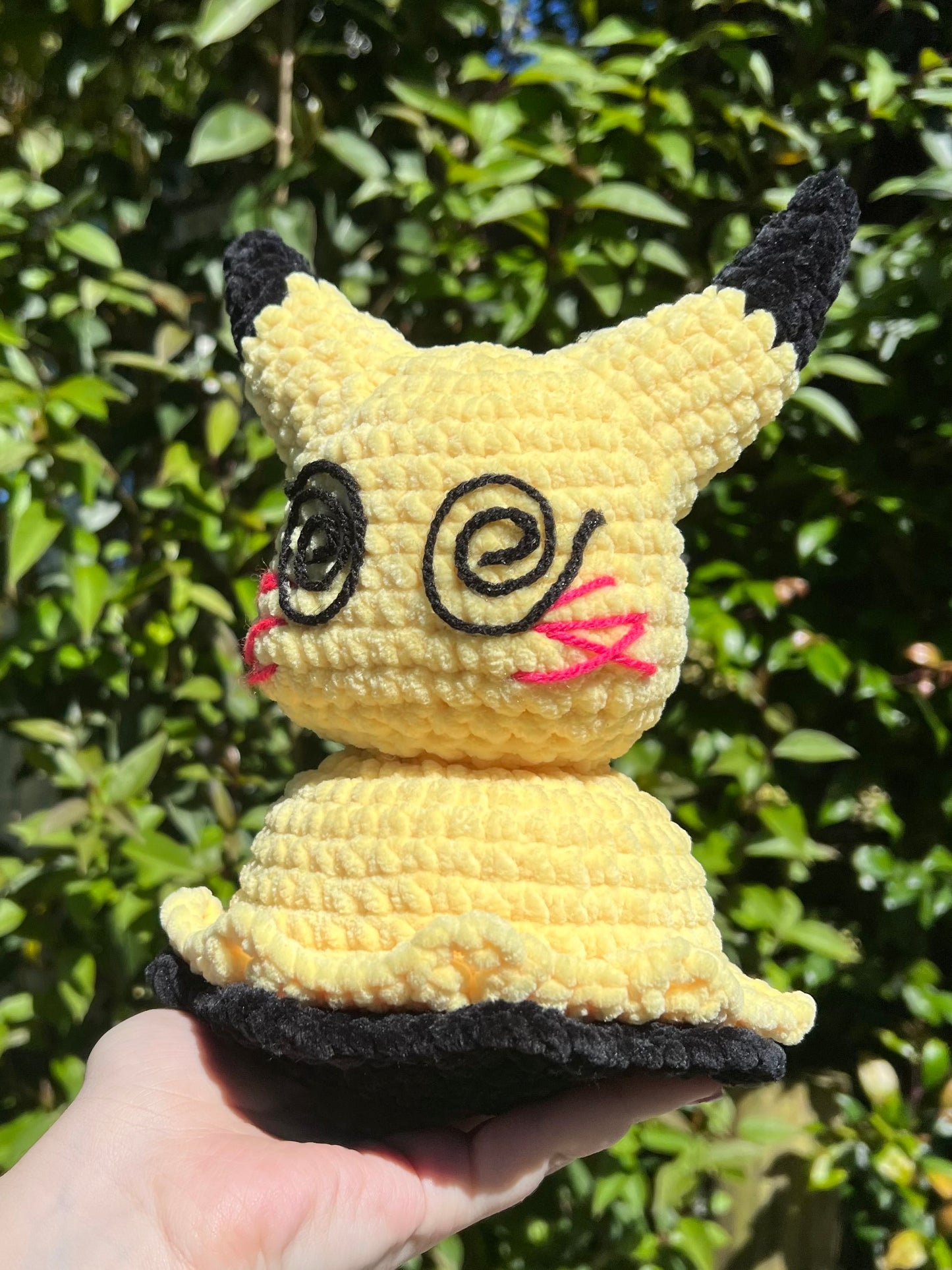 Mimikyu