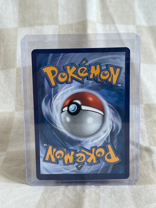 Eevee ex
