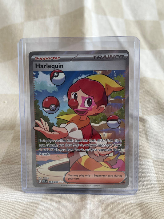 Harlequin