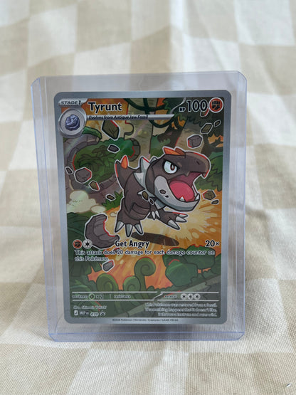 Tyrunt