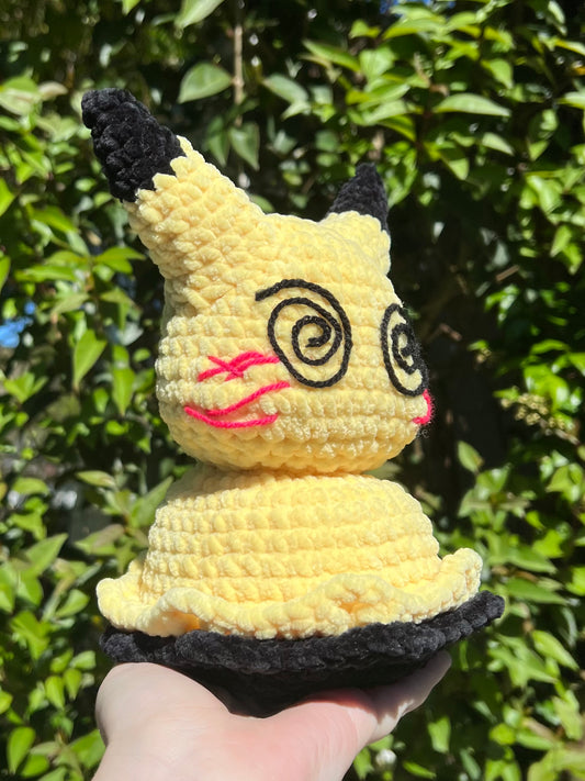 Mimikyu