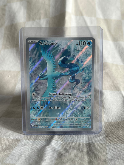 Articuno