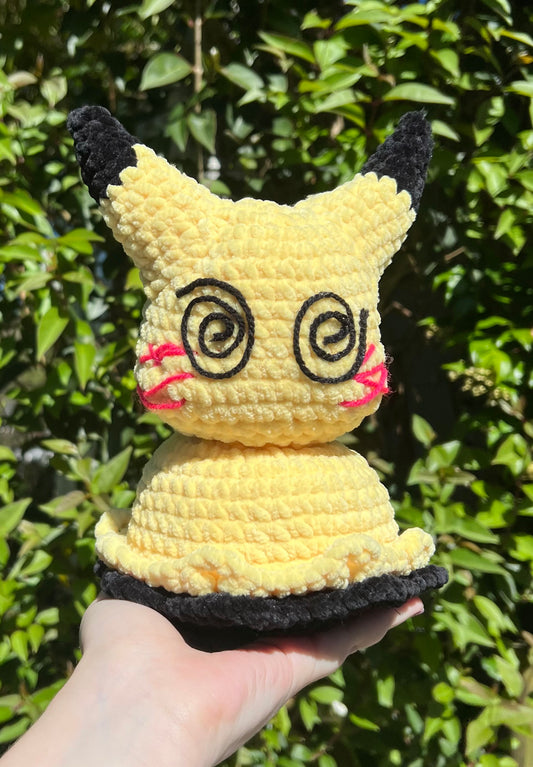 Mimikyu