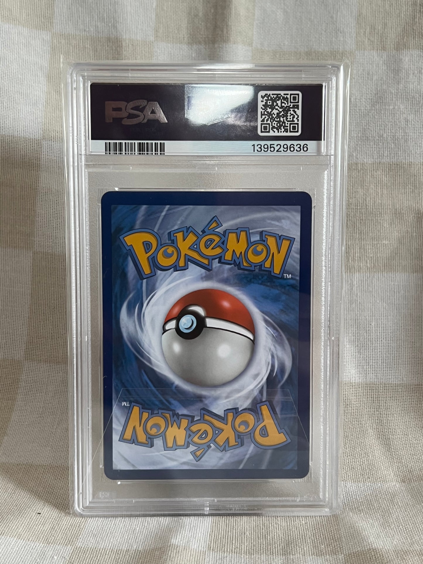 Mewtwo V