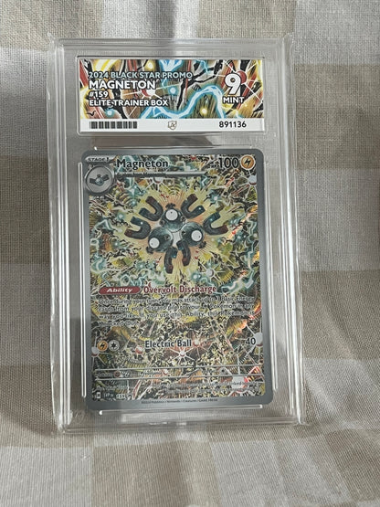 Magneton
