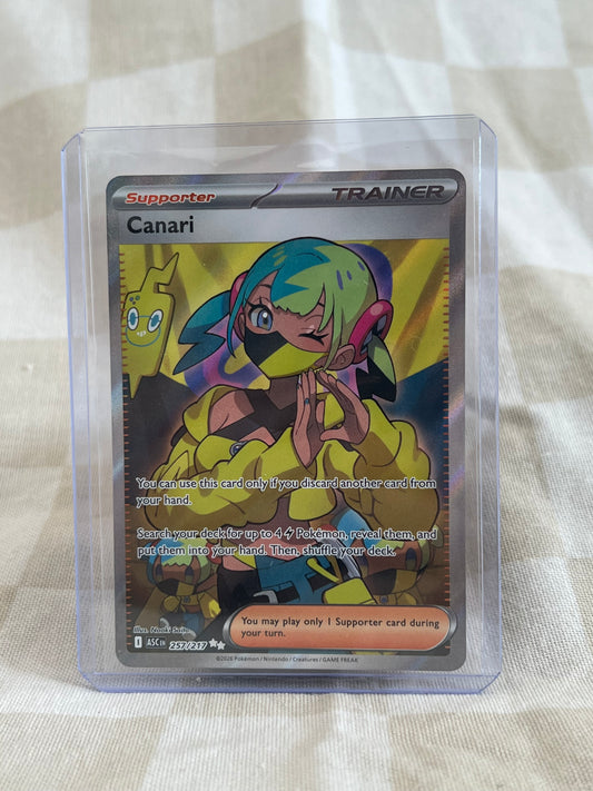 Canari