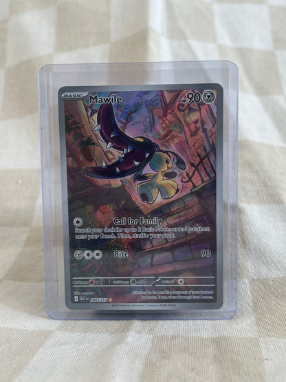 Mawile