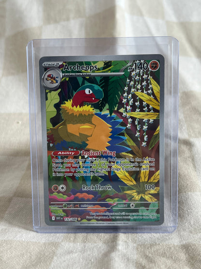 Archeops