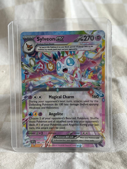 Sylveon ex