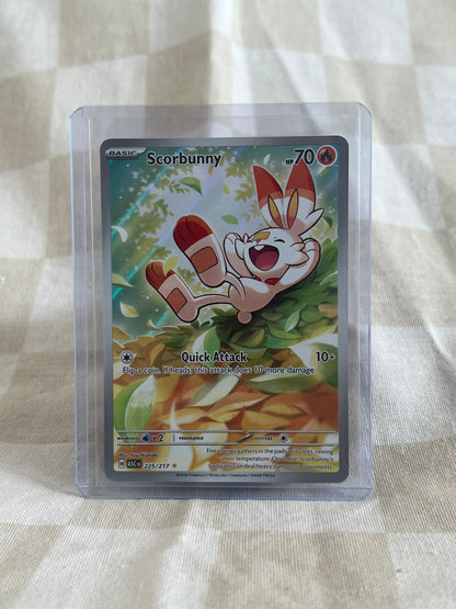 Scorbunny